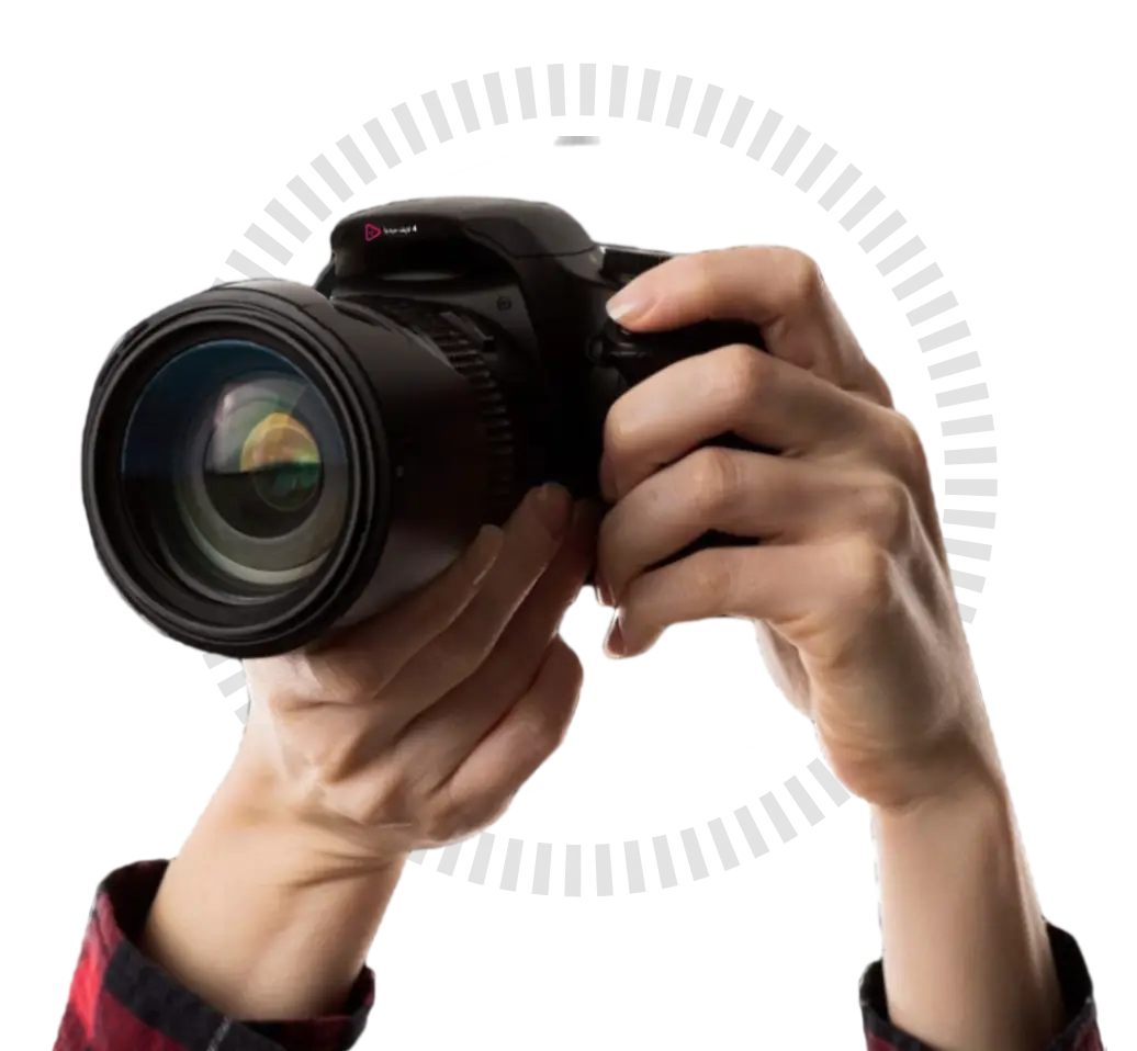 4 Live Media Photography Service