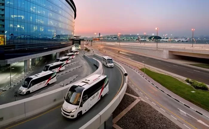 Travel UAE to Saudi Arabia Daily – Low-Cost Bus Service Now Available!